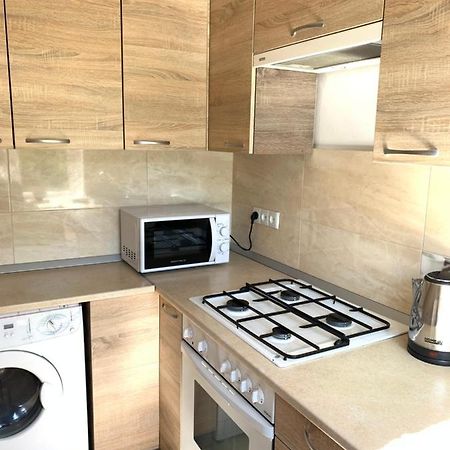 Центр. Старий Поділ Apartment Ternopil Ngoại thất bức ảnh
