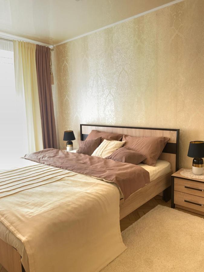 Центр. Старий Поділ Apartment Ternopil Ngoại thất bức ảnh